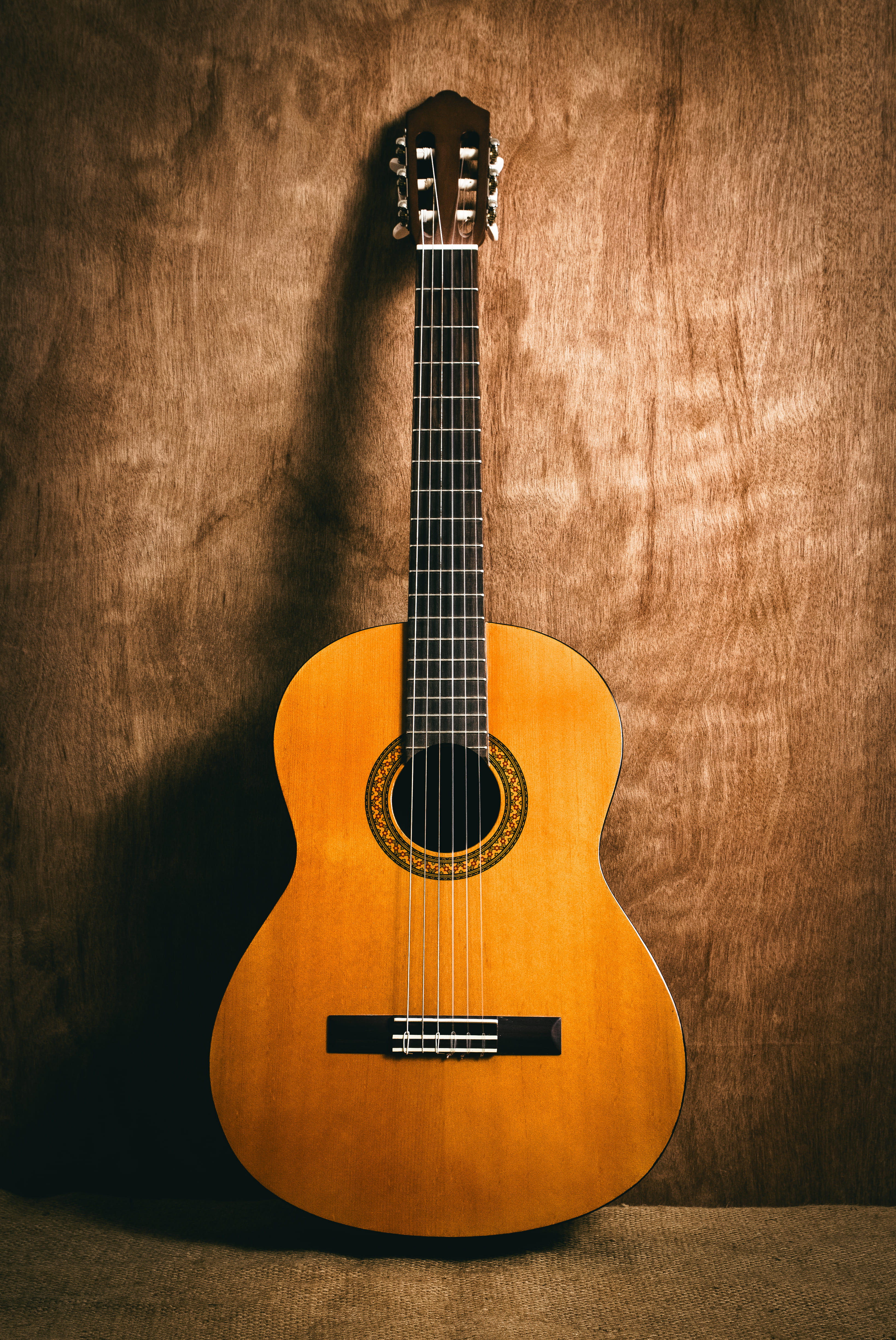 Guitarra clásica