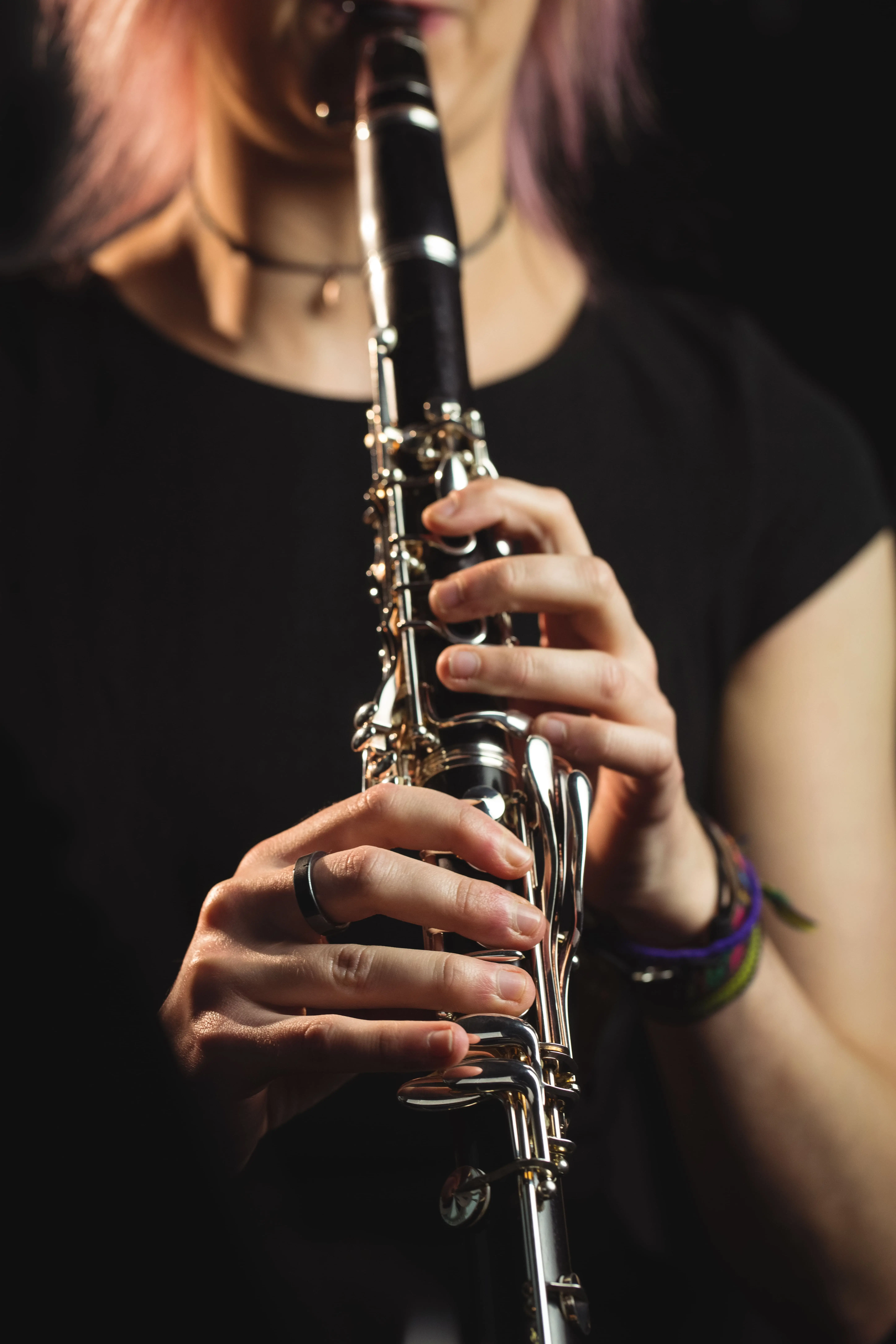 Clarinete