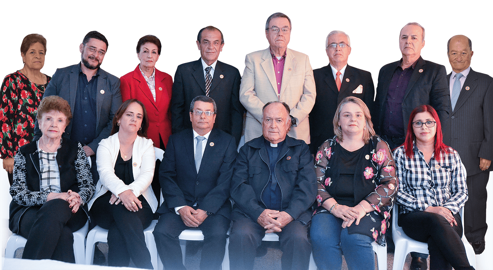 30 años de historia